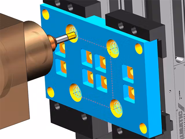 nx-x-manufacturing-standard